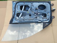 фото thumb №10, Дверь правый перед mazda 323f ba 94-98r дверь правое передние стекло ручка