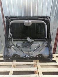 фото thumb №11, Кришка багажника багажника задня honda hr-v iii b92p