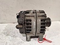 фото thumb №1, Генератор 9661544880 citroen c4 picasso 2.0 hdi 06-