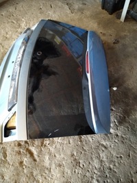 фото thumb №3, Grand cherokee wk2 11-13r скло кришки