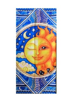OCIEPLACZ NA SZYJĘ KOMINIARKA MOTOR QUADA BANDANA