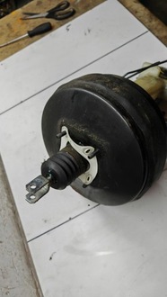 фото thumb №6, Підсилювач гальм гальмівні насос mercedes r w251 3.0 cdi a2514300930