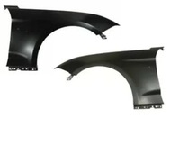 фото thumb №1, Mustang база 18-20 крило лівий перед aluminiowy