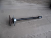 фото thumb №1, Вал коробки audi a7 a8 0cs409355b