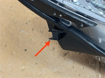 фото thumb №10, Bmw x3 g01 x4 g02 лампа повний led права org гарна