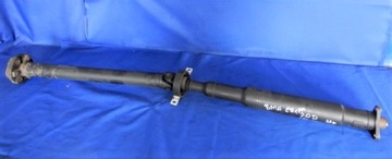 фото thumb №1, Wał приводной bmw e91 рестайлинг 2.0 d