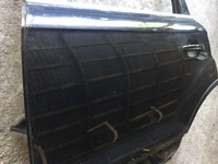 фото thumb №9, Audi q7 4l двері ліва задні лівий задня lz9y