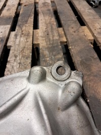 фото thumb №5, Мост дифференциал перед передний bmw g30 g31 530e 8619486