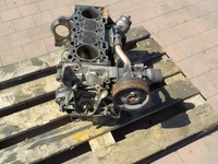 фото thumb №9, Opel insignia 1.8 16v a18xer блок dół двигателя kompletny