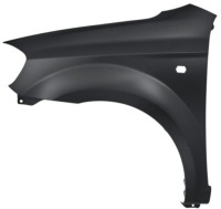 фото thumb №1, Крыло передний chevrolet aveo t250 2006-2011 левый