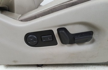 фото thumb №8, Сиденье правые перед с подогревом citroen c5 iii x7 европа