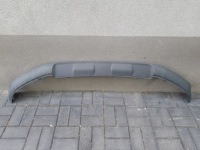 фото thumb №1, Audi q2 спойлер бампера перед 81a807110