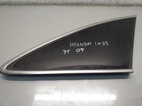 фото thumb №1, Скло кузовна праві зад hyundai ix55