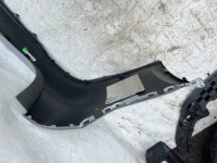 фото thumb №8, Бампер mercedes gls w167 amg задняя задний