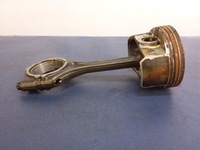 фото thumb №5, Mitsubishi outlander iii 2.0b 146km поршень шатун