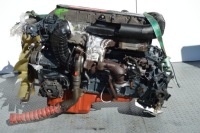 Двигун renault premium 1 midlum dxi7 260-euv volvo fl fe d7e Зі Шроту, фото thumb