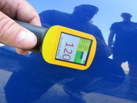 фото thumb №12, Opel insignia b дверь передние перед левая z23a