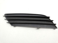 Купить Opel astra h 3 решётка заглушка бампера правая перед 13117251 европа, фото thumb