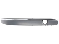 фото thumb №1, Молдинг бампера 6502-07-3515928p blic