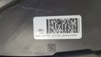 фото thumb №12, Фара ліва ford focus iv mk4 повний led mx7b 12 pin 2018-
