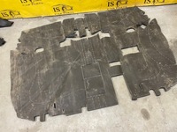 фото thumb №6, Шумоізоляція мат килимок підлога сидіння jaguar xj x351