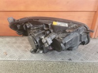 фото thumb №13, Лампа левый перед nissan qashqai j10 lift uk