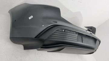 фото thumb №11, Porsche taycan 9j1 бампер зад задний 9j1807983f