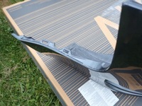 фото thumb №11, Lx7z бампер перед решітка радіатора решітка радіатора audi a4 b7 ксенон