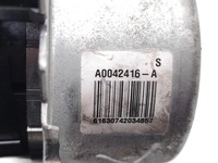 фото thumb №7, Ford transit courier моторчик регулювання колонки кермового 2017 van/mpv