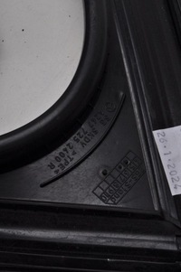 фото thumb №8, Mercedes eqb x243 молдинг скло підвіконна передня права p2 a2477252400