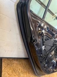 фото thumb №15, Двері задні ліва сторона volkswagen golf vii універсал lc9x