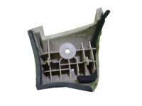 фото thumb №2, Защита пластик корпус поперечина левый bmw z4 e85 бежевая