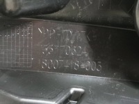 Бампер, решётка средняя jeep avenger 261. Киев, фото thumb