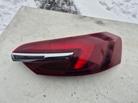 фото thumb №1, Лампа правые зад задняя led opel insignia a универсал рестайлинг 13-17 22756316 eu