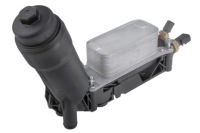 фото thumb №8, Радіатор оливи з фільтром 2 датчики