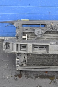 фото thumb №6, Skoda octavia iii pas передній комплект 5q0121251eb 5q0121205