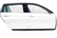 фото thumb №1, Vw passat b8 аксессуар дверь правые перед + зад сторона правая передние + задние