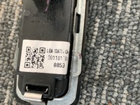 фото thumb №11, Ford mustang mach-e gt чёрные освещение led лампа потолочный задняя задняя