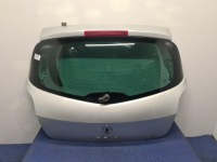 Купити Renault clio iii hb 3d задня кришка багажника багажника ted69, фото thumb