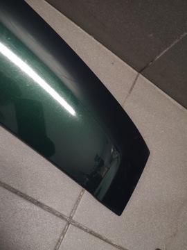 фото thumb №7, Спойлер накладка кришки vw touareg 7l6827933c