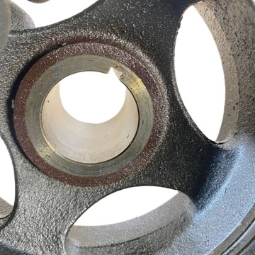 фото thumb №5, Dodge charger 2019 шківи