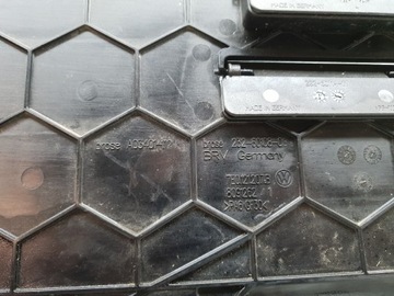 фото thumb №9, Vw t5 t6 7e0 корпус вентилятора перед 7e0121207b