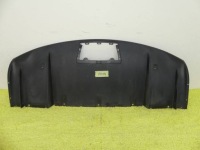 фото thumb №1, Плита защита бампер задняя tesla model x