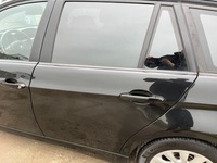 фото thumb №1, Bmw e91 двері задні ліва задня лівий black sapphire 475/9