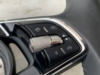 фото thumb №7, Повітропровід skoda octavia iv підігрів пелюстки перемикання шкіра