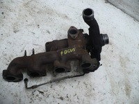 фото thumb №1, Турбина турбонагнетатель ford focus mk1 1.8 tdci