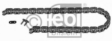фото thumb №15, Ланцюг насоса масла febi 09248 39970194