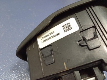 фото thumb №6, Ford mustang mach-e панель роздавальна ремені подушки комплект eu