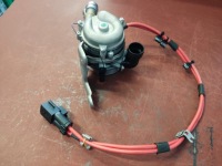 Насос повітря вторинного mercedes-benz 0001402700 Доставка, фото thumb