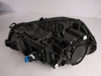 Mercedes cla w118 фара ліва перед full led Зі Шроту, фото thumb